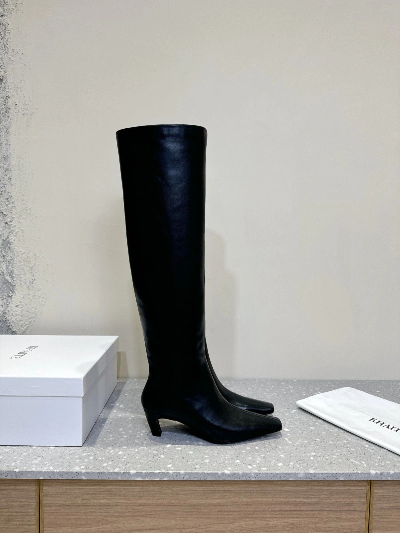 Comfortable Othxr Boots 215204