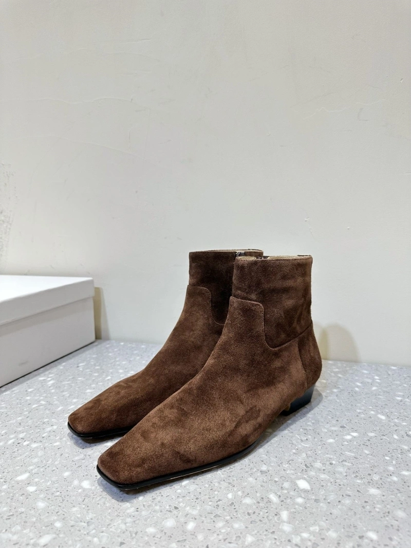 Othxr Boots Cozy 215207