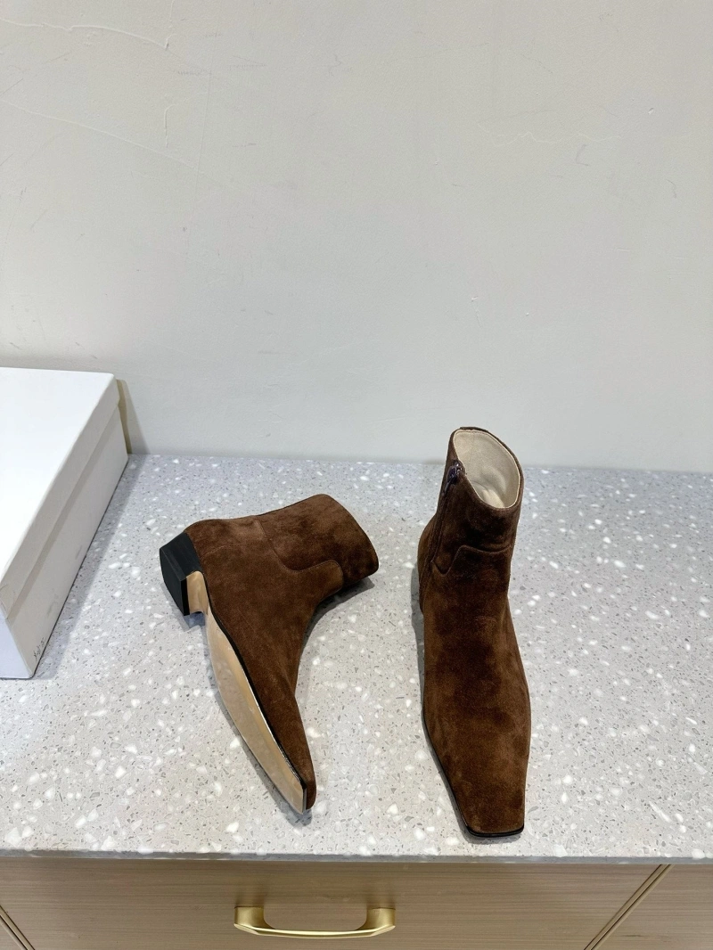 Othxr Boots Cozy 215207