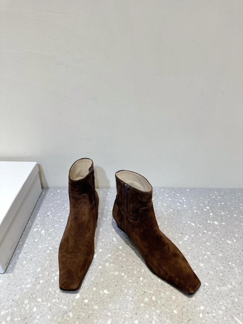 Othxr Boots Cozy 215207