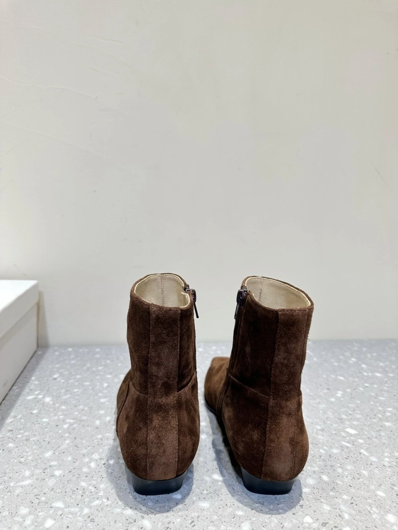 Othxr Boots Cozy 215207
