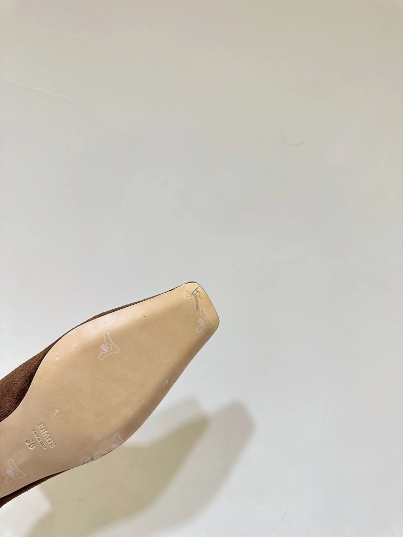 Othxr Boots Cozy 215207