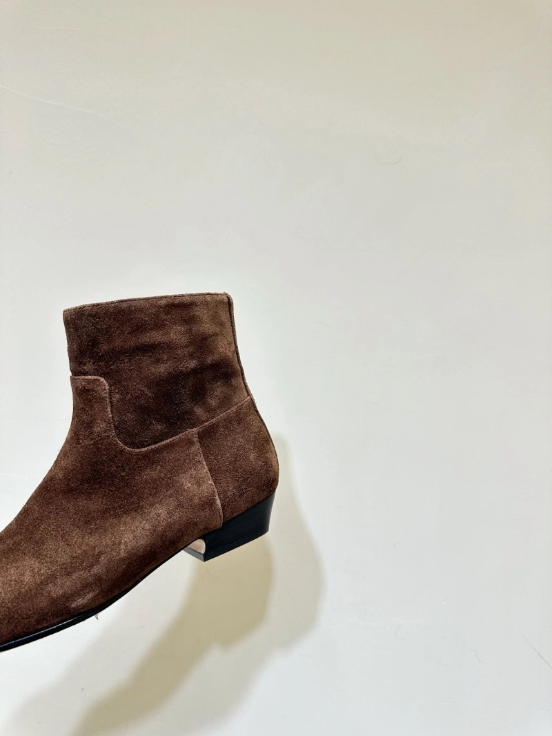 Othxr Boots Cozy 215207