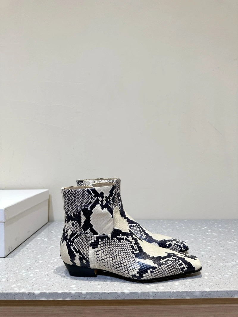 Othxr Boots Functional 215194
