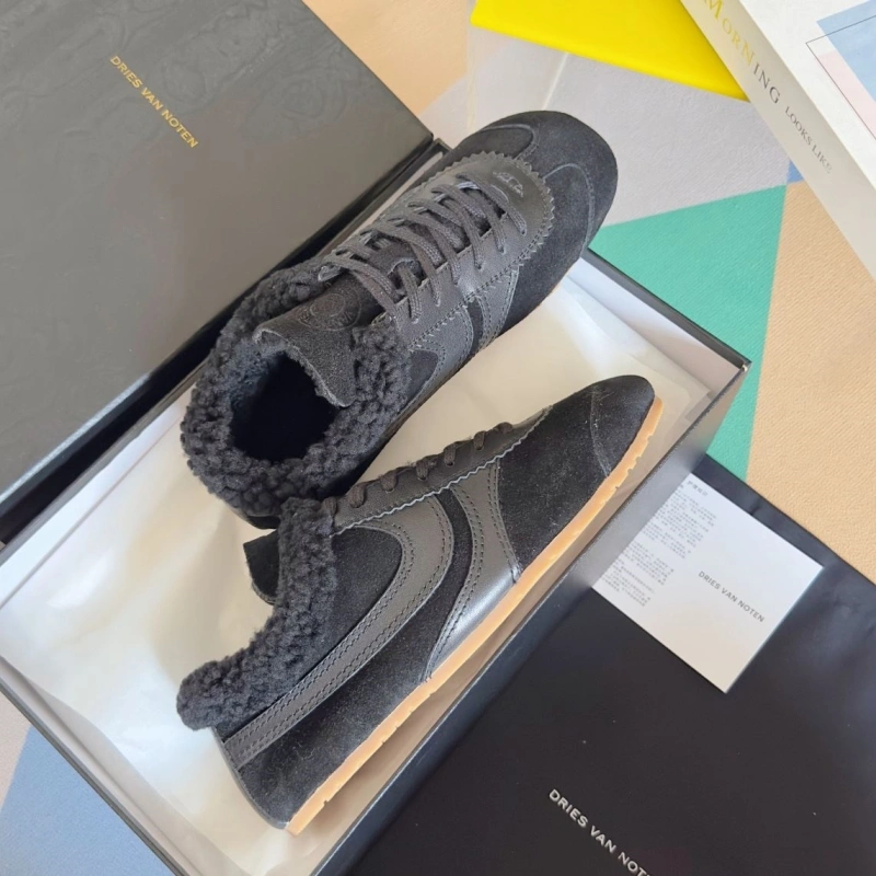 Soft Othxr Sneakers 214582