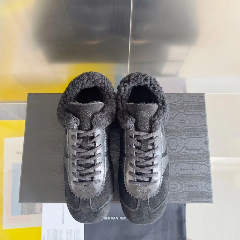 Soft Othxr Sneakers 214582