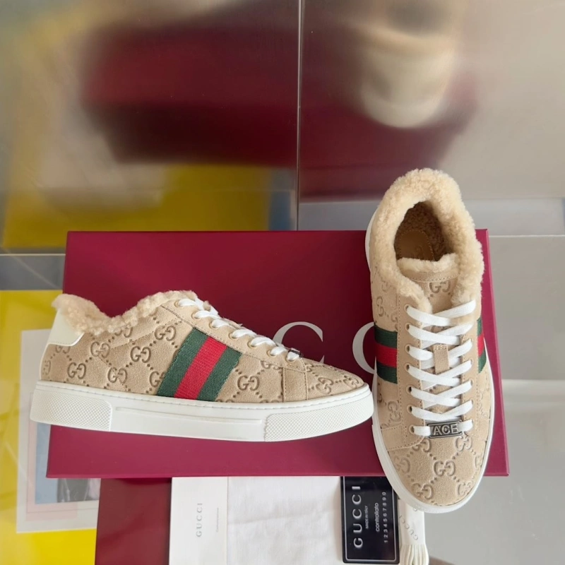 Gxccx Casual Shoes Vibrant 161489