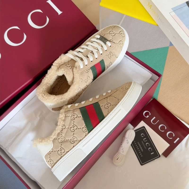 Gxccx Casual Shoes Vibrant 161489