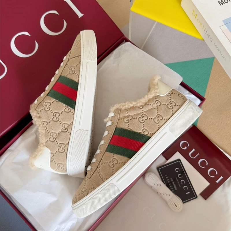 Gxccx Casual Shoes Vibrant 161489