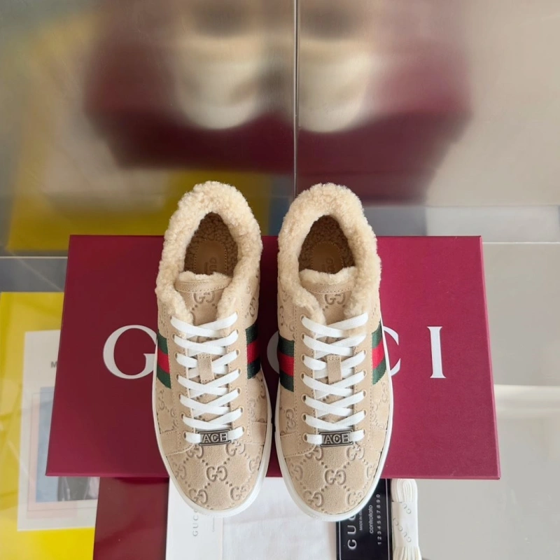 Gxccx Casual Shoes Vibrant 161489