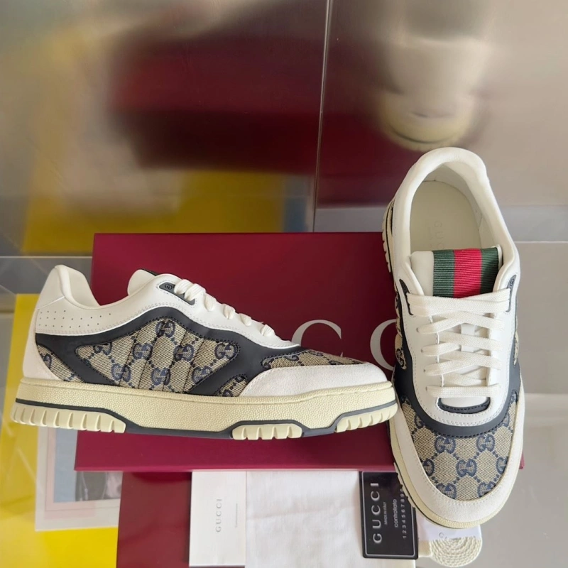 Gxccx Casual Shoes HighQuality 161487