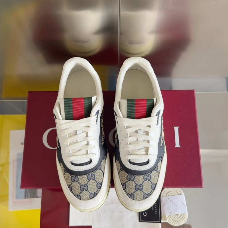 Gxccx Casual Shoes HighQuality 161487