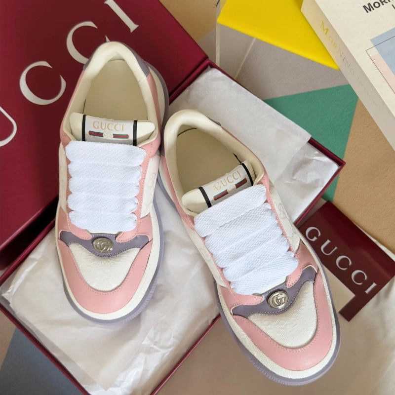 Gxccx Casual Shoes Vibrant 161485