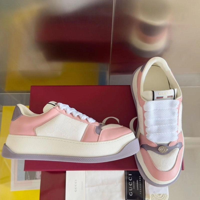 Gxccx Casual Shoes Vibrant 161485