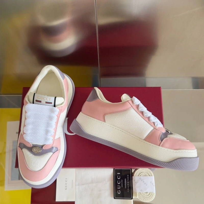 Gxccx Casual Shoes Vibrant 161485