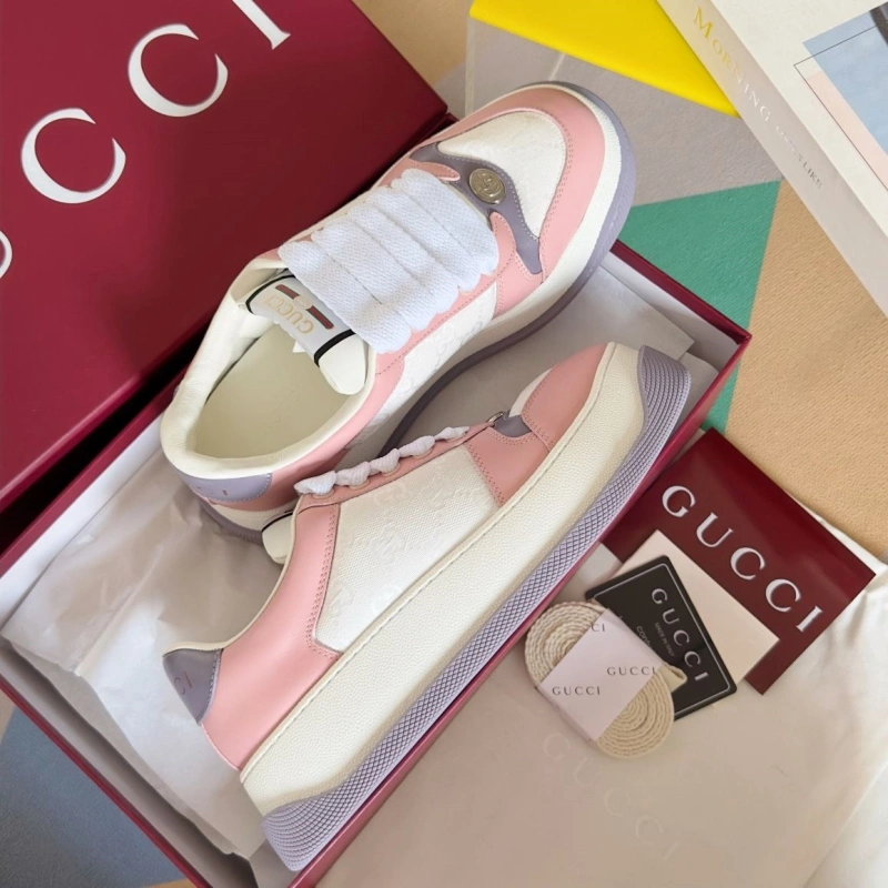 Gxccx Casual Shoes Vibrant 161485