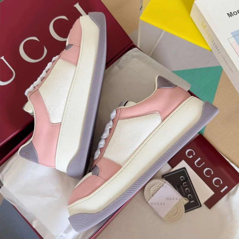 Gxccx Casual Shoes Vibrant 161485