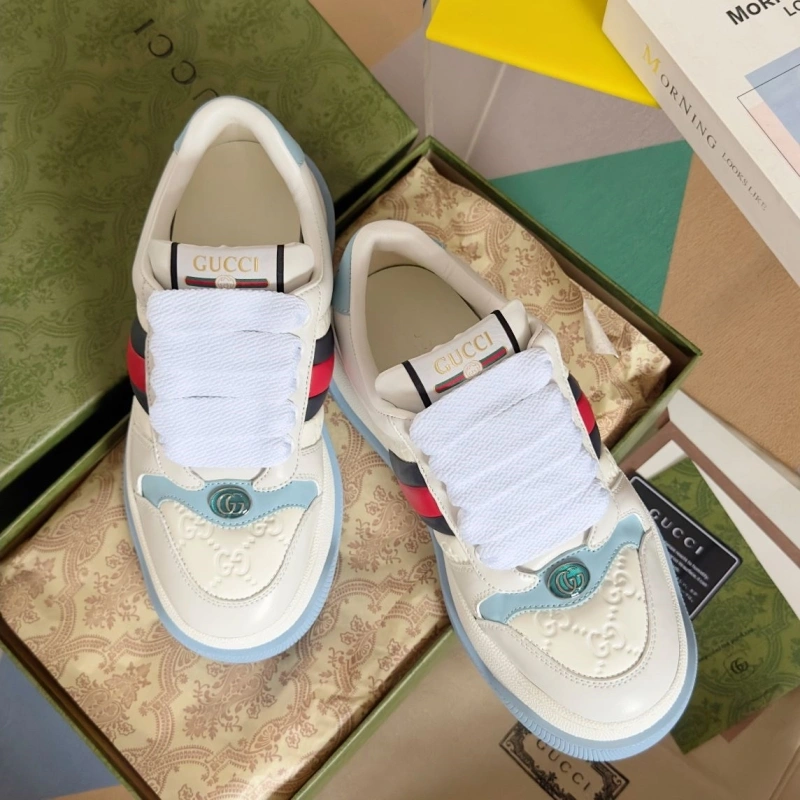 Trendy Gxccx Casual Shoes 161475