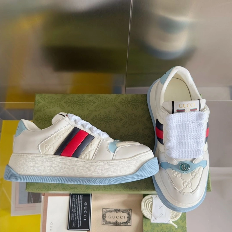 Trendy Gxccx Casual Shoes 161475