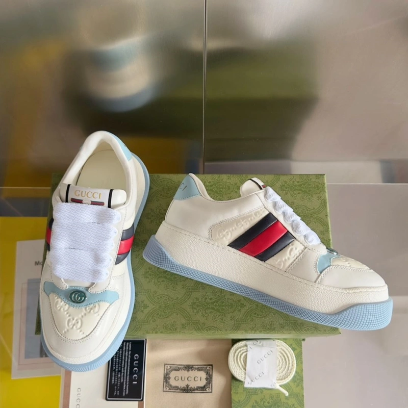 Trendy Gxccx Casual Shoes 161475