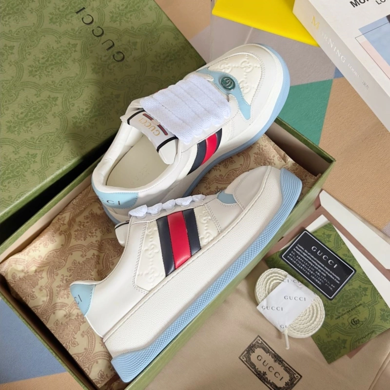Trendy Gxccx Casual Shoes 161475