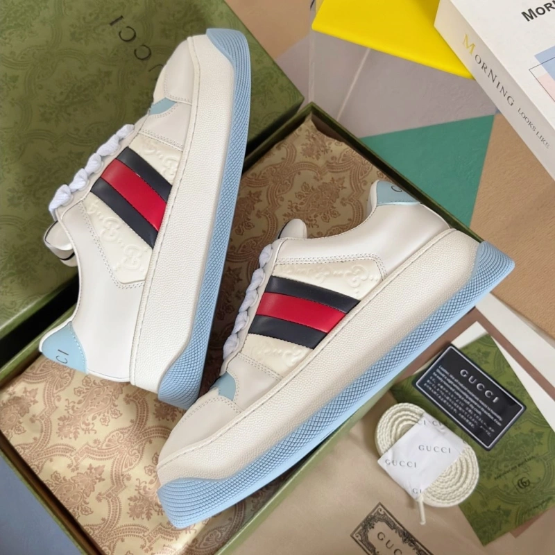 Trendy Gxccx Casual Shoes 161475