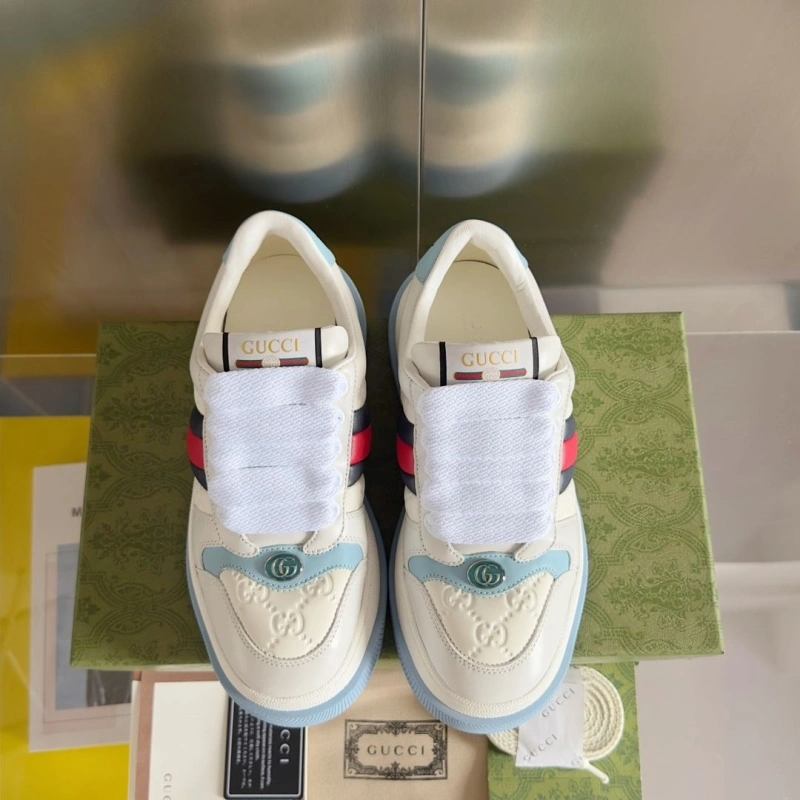 Trendy Gxccx Casual Shoes 161475