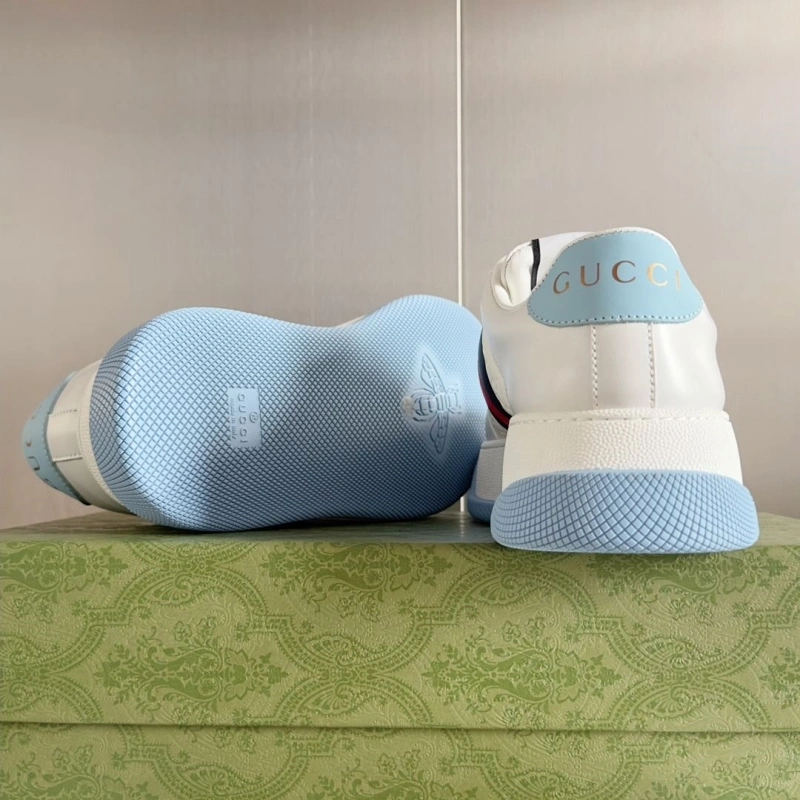 Trendy Gxccx Casual Shoes 161475