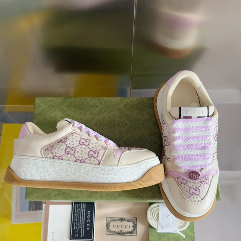 Gxccx Casual Shoes Durable 161471
