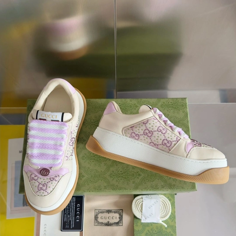 Gxccx Casual Shoes Durable 161471