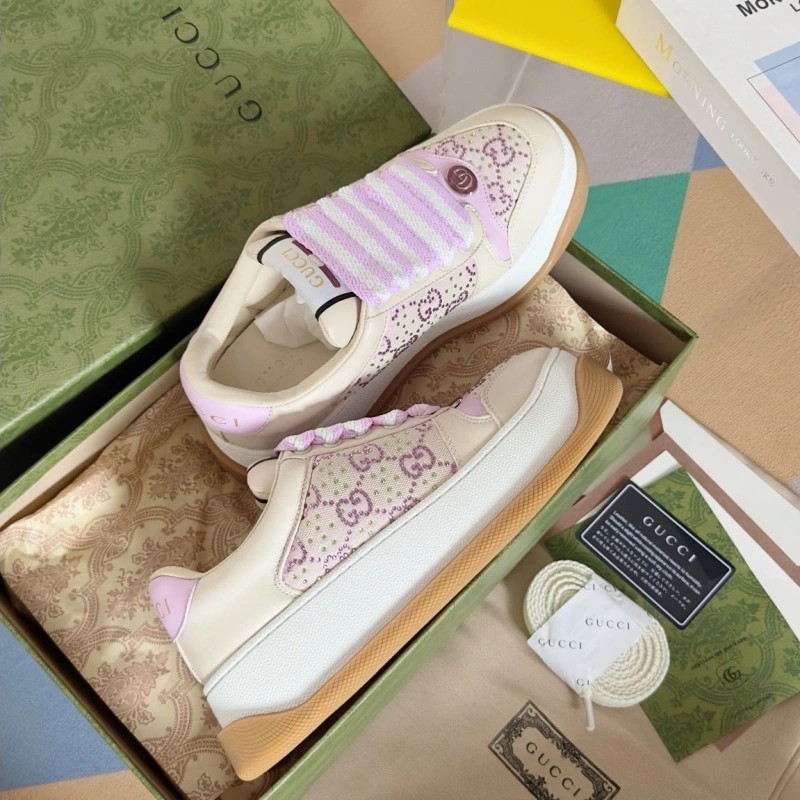 Gxccx Casual Shoes Durable 161471
