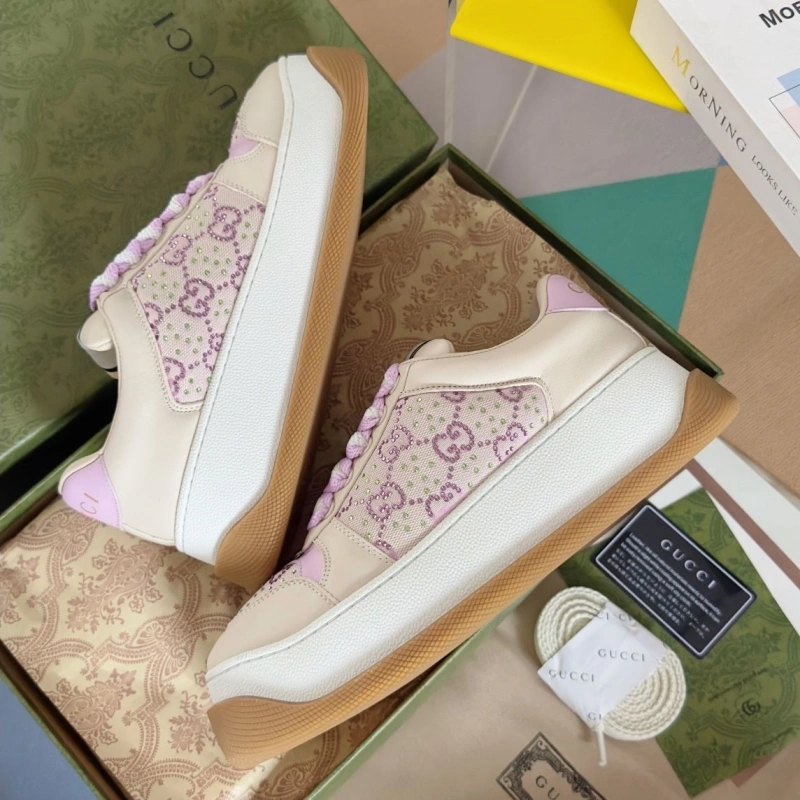 Gxccx Casual Shoes Durable 161471