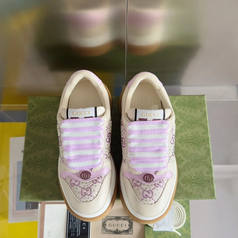 Gxccx Casual Shoes Durable 161471