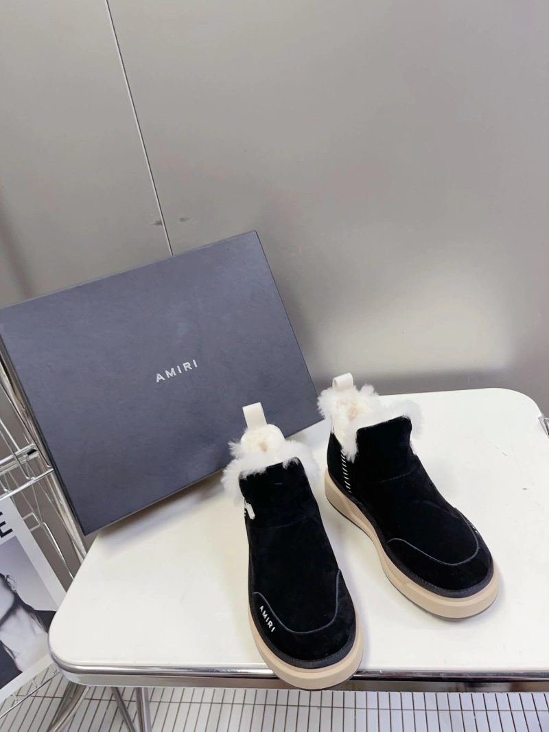 Amxrx Boots Sleek 108204