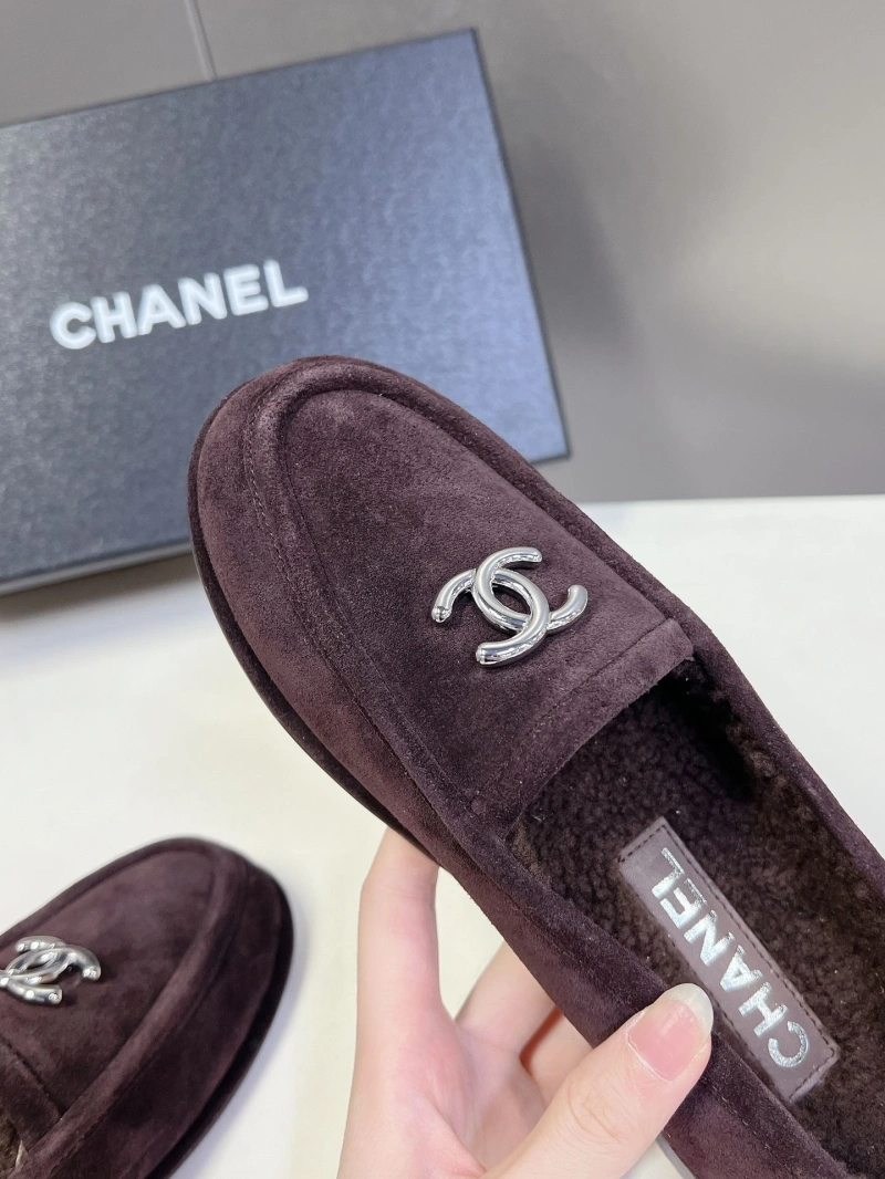Chxnxl Leather Shoes Affordable 126254