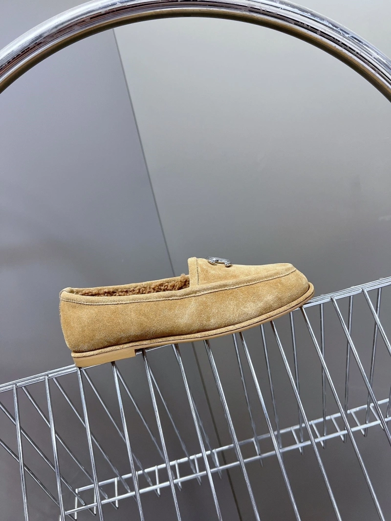 Chxnxl Leather Shoes AllSeason 126262