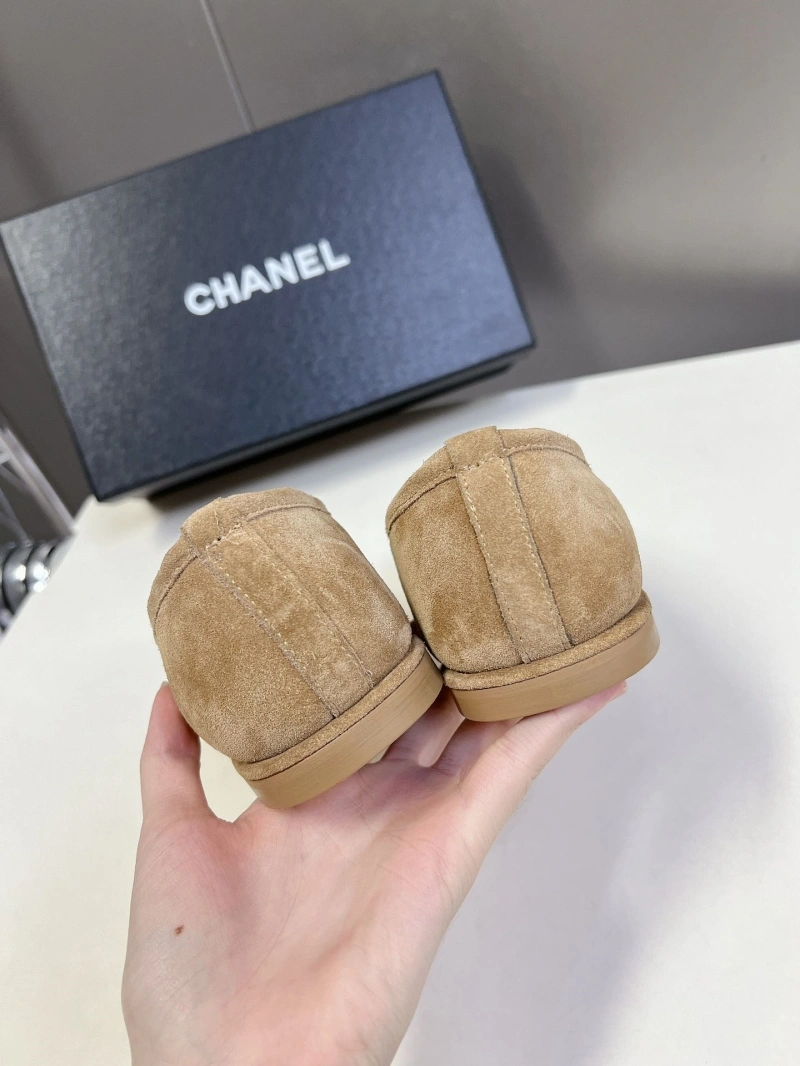 Chxnxl Leather Shoes AllSeason 126262