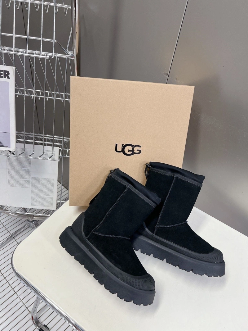 Comfortable Othxr Boots 215190