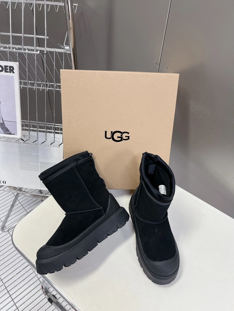 Comfortable Othxr Boots 215190