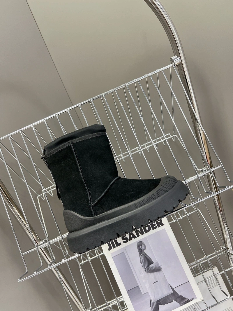 Comfortable Othxr Boots 215190