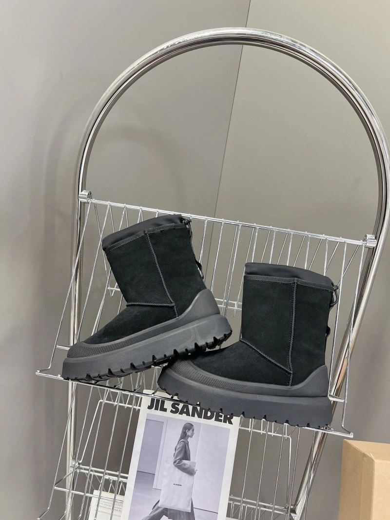Comfortable Othxr Boots 215190