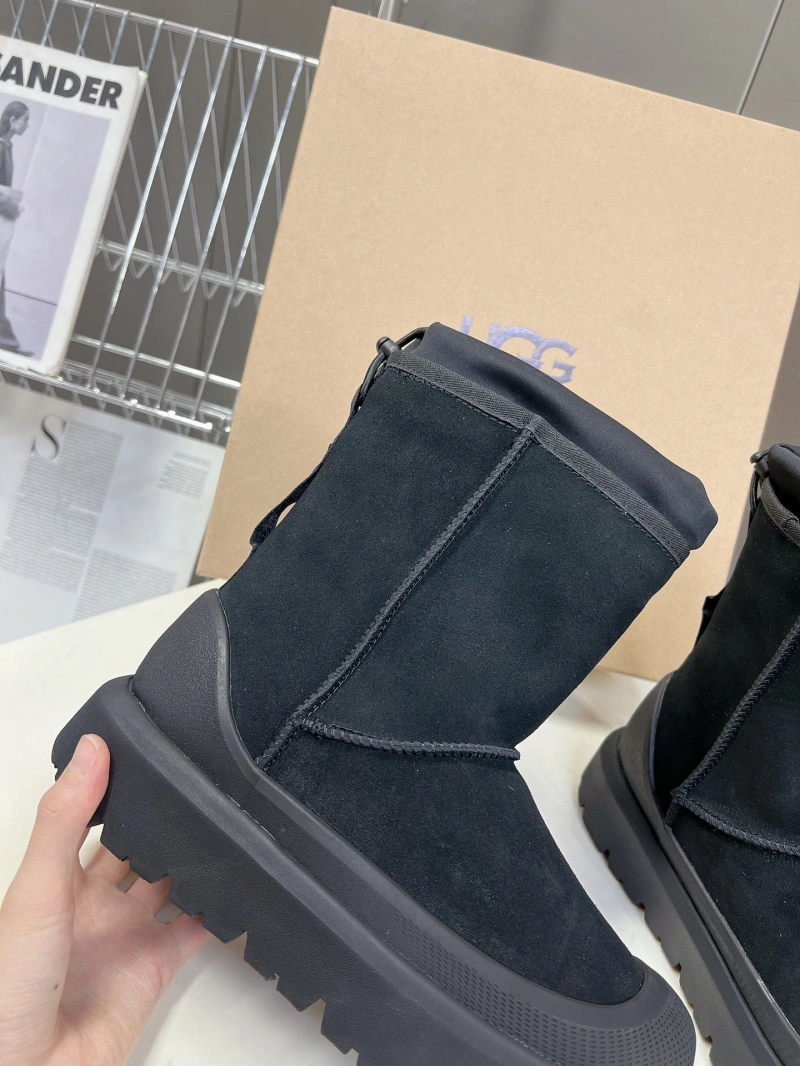Comfortable Othxr Boots 215190