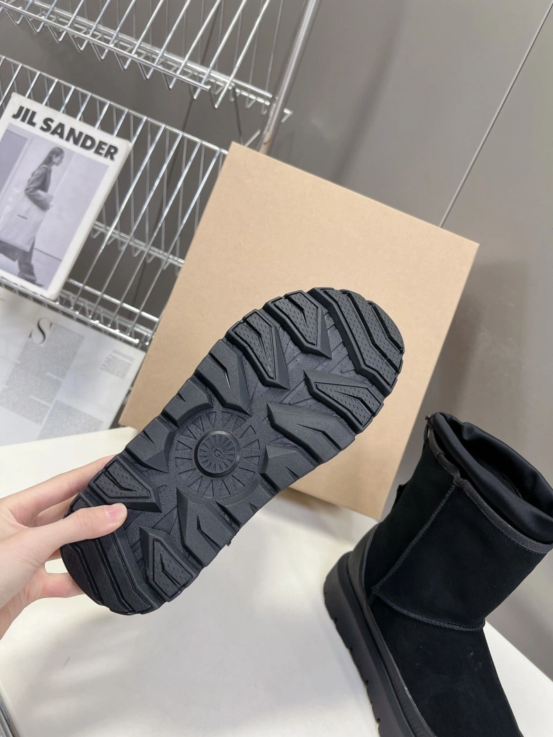 Comfortable Othxr Boots 215190