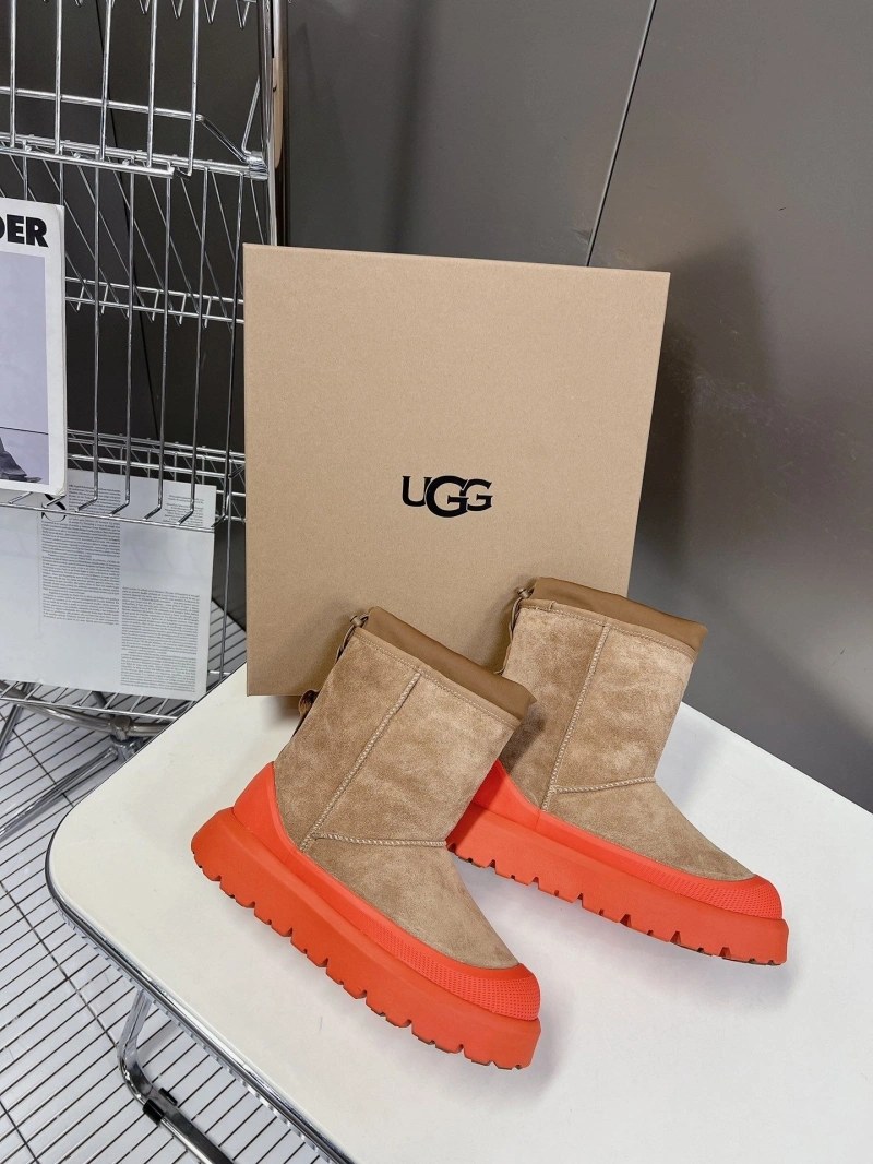 Othxr Boots Soft 215191