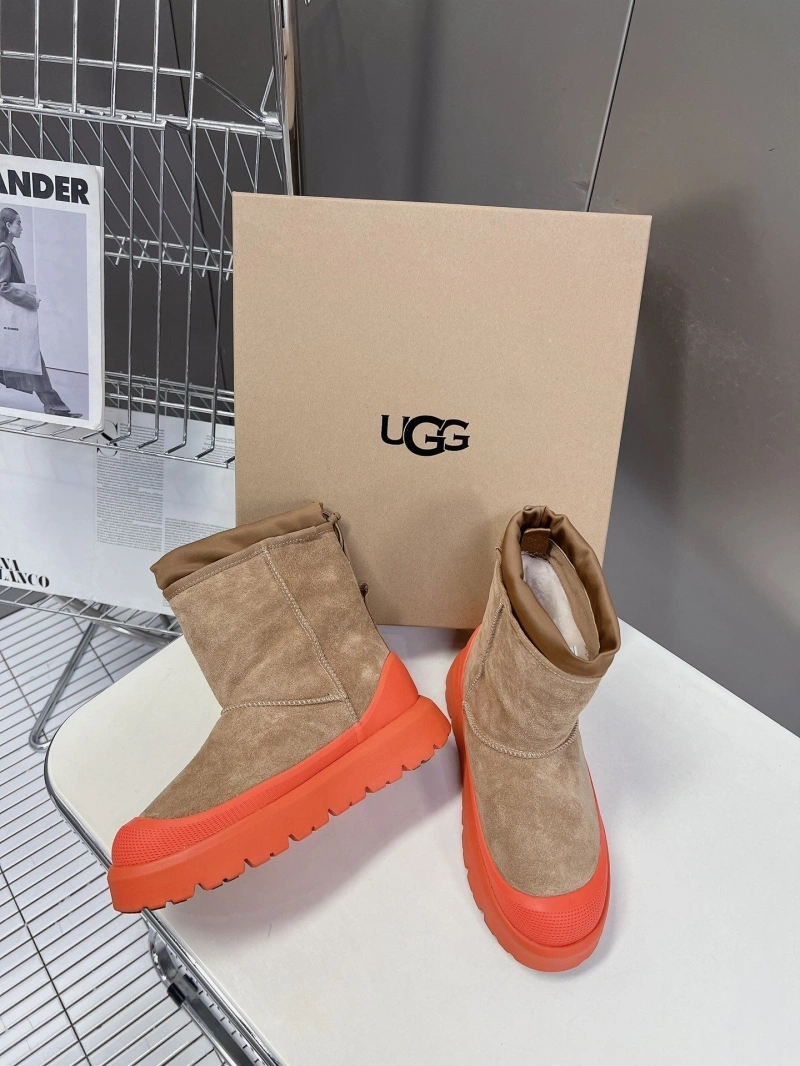 Othxr Boots Soft 215191