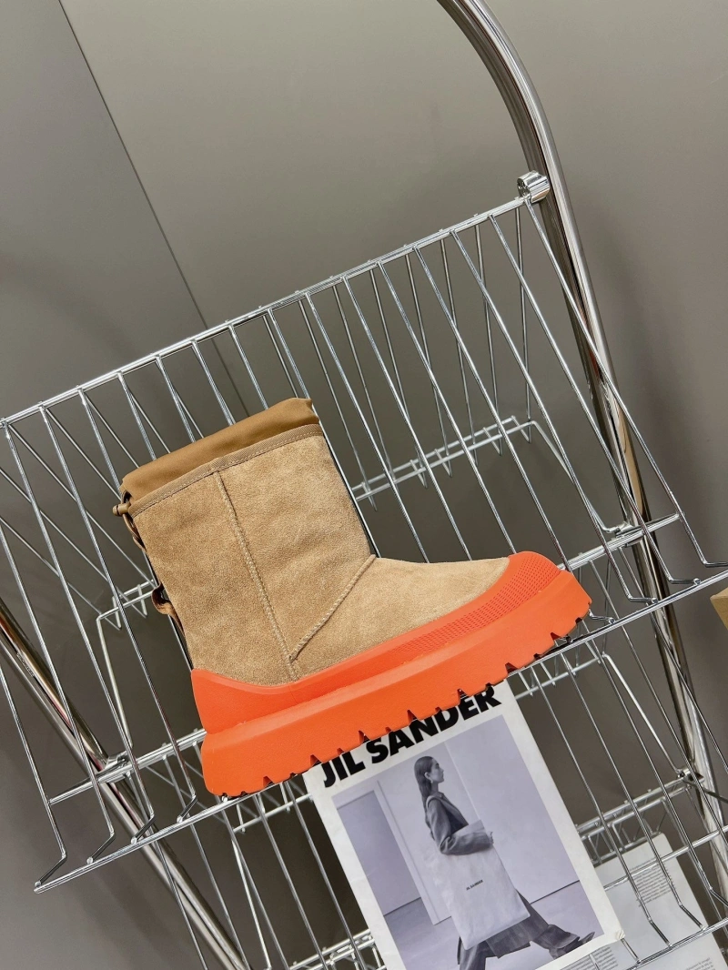 Othxr Boots Soft 215191