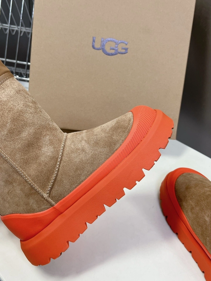 Othxr Boots Soft 215191