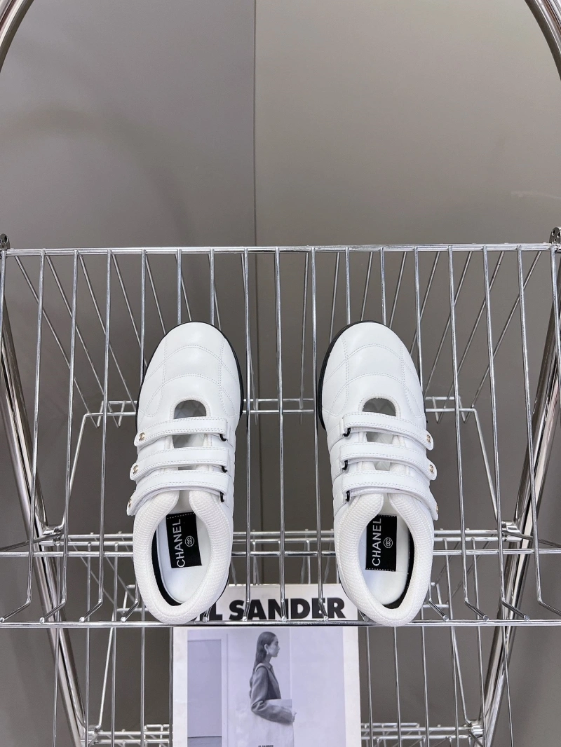 Chxnxl Sneakers Reliable 125912