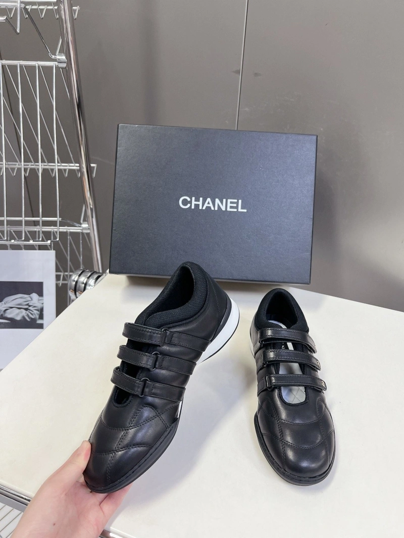 Chxnxl Sneakers Elegant 125910