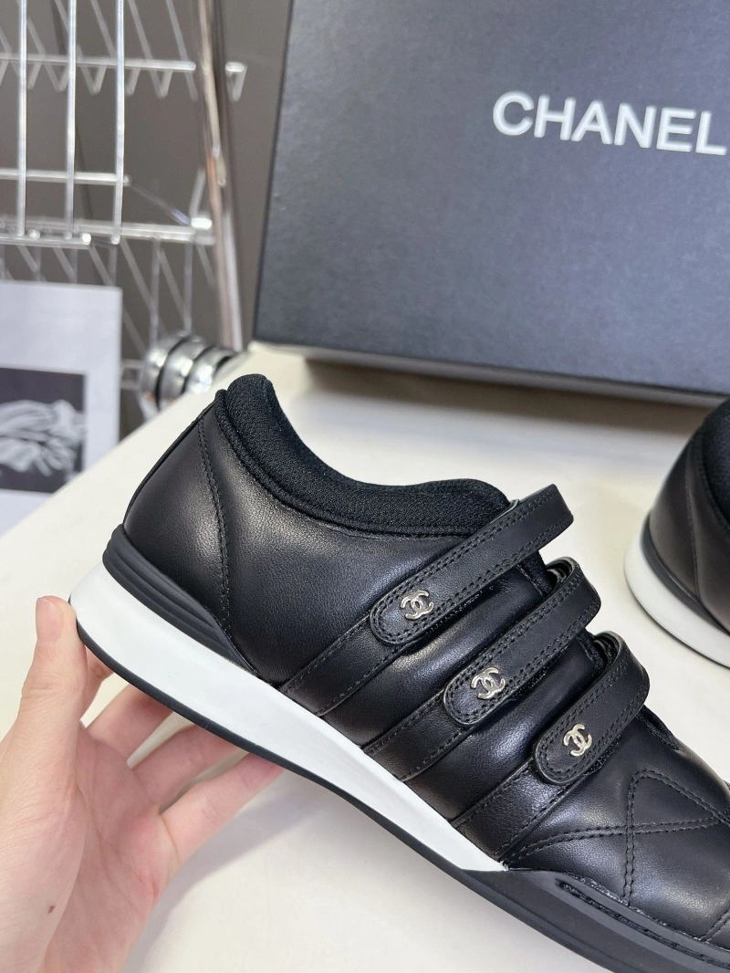 Chxnxl Sneakers Elegant 125910